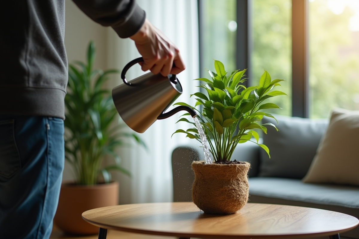 ficus entretien